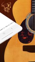 Guitar Chords & Tabs: Play Songs imagem de tela 2