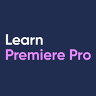 Learn Premiere Pro icône
