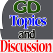 GD Topics & Discussion