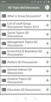 GD Topics & Discussion bài đăng