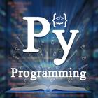 Learn Python: Machine Learning ไอคอน