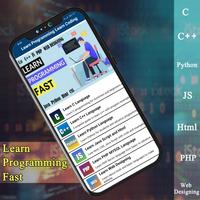 Learn Python: Machine Learning โปสเตอร์