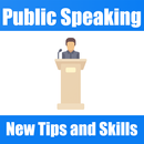 Learn Public Speaking Tips APK