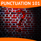 Punctuation Marks 101 アイコン