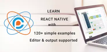 Learn React Native Tutorial