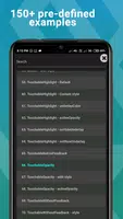 Learn React Native Tutorial Ekran Görüntüsü 4