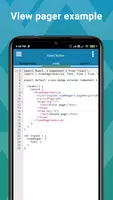Learn React Native Tutorial Ekran Görüntüsü 5