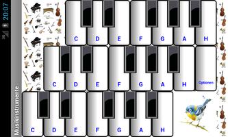 Musikinstrumente Screenshot 3