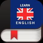 Learn English Vocabulary,Words ícone