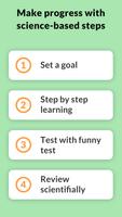 Learn English Vocabulary,Words screenshot 1