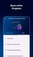 HTML & Webentwicklung Lernen Screenshot 3