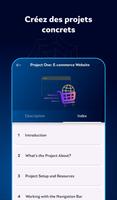 Apprenez HTML et Web Dev capture d'écran 3