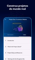 Aprenda HTML e Web Dev imagem de tela 3