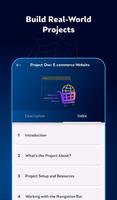 Learn HTML & Web Development ảnh chụp màn hình 3