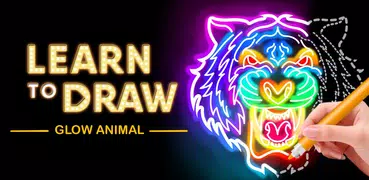 Learn to Draw Animals