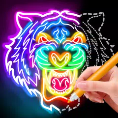 Learn to Draw Animals APK download