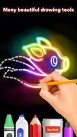 Learn to Draw Animals تصوير الشاشة 3