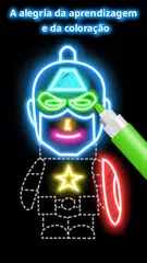 Baixar Aprenda a Desenhar Caricatura APK