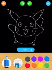 Baixar Aprenda a Desenhar Caricatura APK