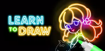 Learn to Draw Princess