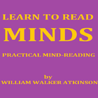 Learn to Read Minds - EBOOK ไอคอน