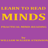 Learn to Read Minds - EBOOK ไอคอน