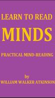Poster Learn to Read Minds - EBOOK