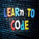Learn to code; CODING APP APK