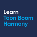 Learn Toon Boom Harmony APK