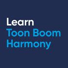 Learn Toon Boom Harmony icon