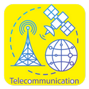 Learn Telecommunications Systems & Networks APK