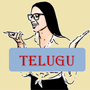 Learn Telugu by voice and tra APK