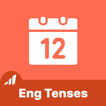 English Tenses - MasterNow icon