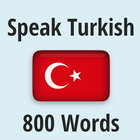 Apprendre le turc icône