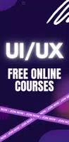 Learn UI/UX Design | Tutorial poster