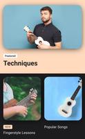Learn Ukulele 截圖 2