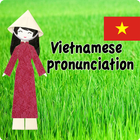 Learn vietnamese _ image voice ikona