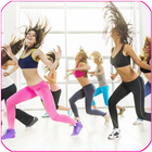 Learn to dance dance classes icon