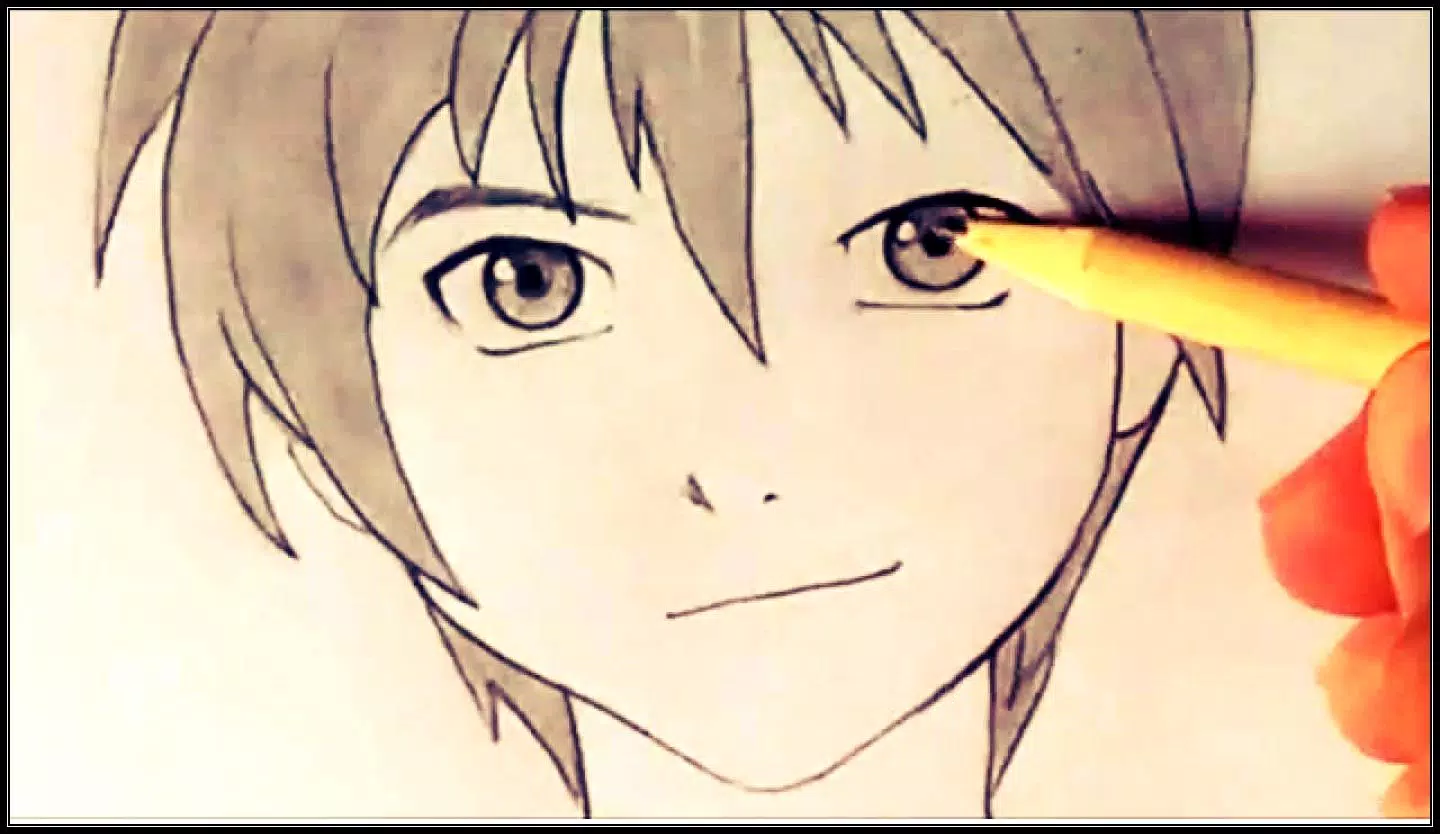 Learn to Draw Anime and Manga APK for Android Download Learn to Draw Anime and Manga APK for Android Download