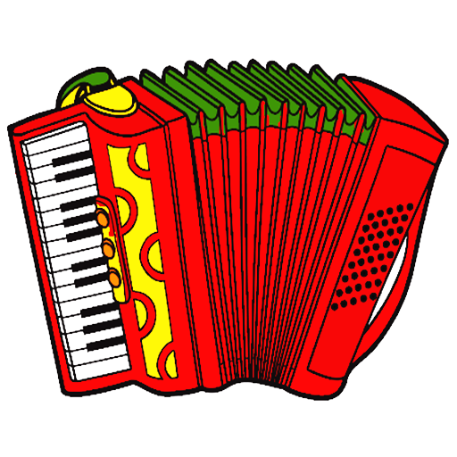 Learn to play accordion. Accordion classes