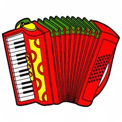 Learn to play accordion. Accordion classes APK download