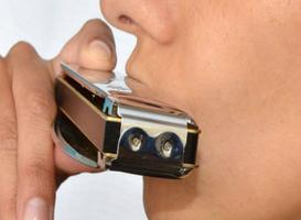Học chơi harmonica 🎵 bài đăng