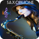 Nauka gry na saksofonie 🎷 aplikacja