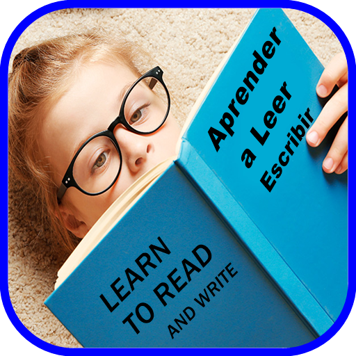 ✅ Learn to read and write. Reading course