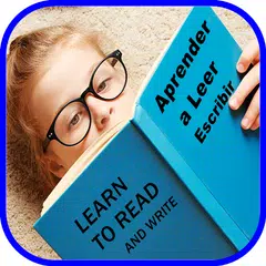 ✅ Learn to read and write. Reading course APK download