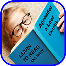 APK ✅ Learn to read and write. Reading course