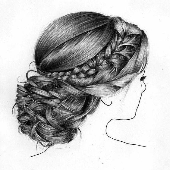 Drawing Realistic Hair style APK for Android Download Drawing Realistic Hair style APK for Android Download