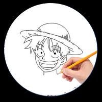 how to draw manga et anime capture d'écran 2