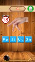 Sign Language (ASL) تصوير الشاشة 1