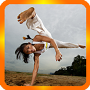 Как научиться Capoeira Easy APK